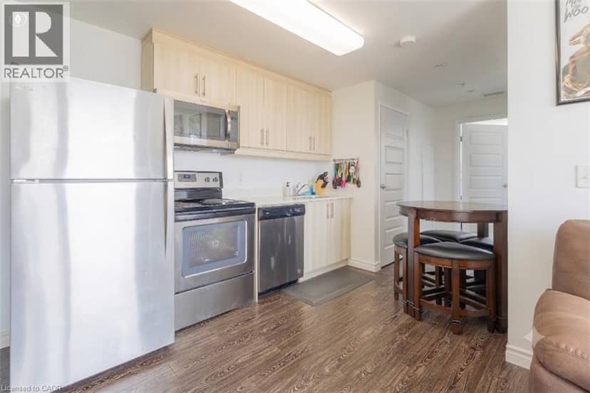 158 KING Street N Unit# 2101 — photo 4 of 14