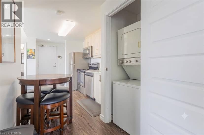 158 KING Street N Unit# 2101 — photo 5 of 14