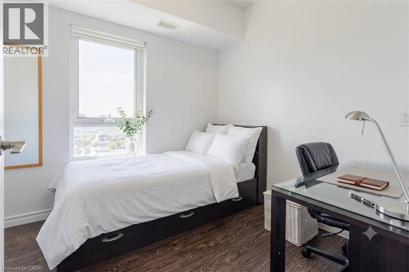 158 KING Street N Unit# 2101 — photo 7 of 14