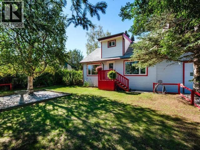 2001 Centennial Street, Whitehorse, photo 5