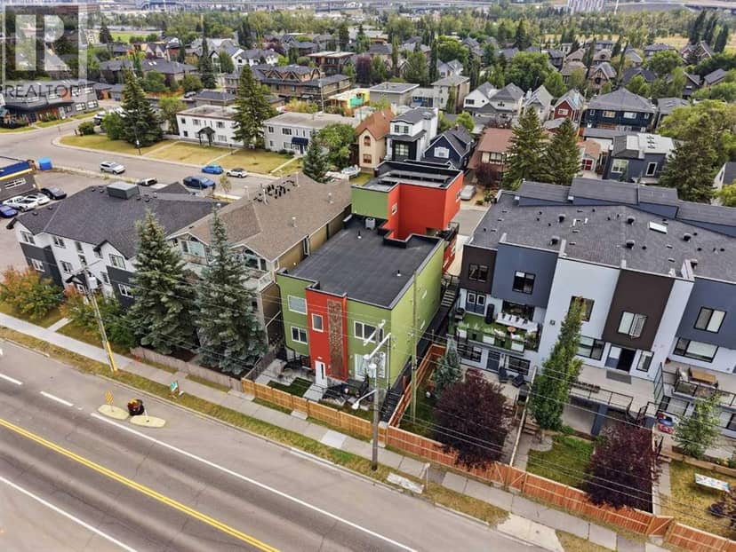 2226 Westmount Road NW, Calgary, photo 4