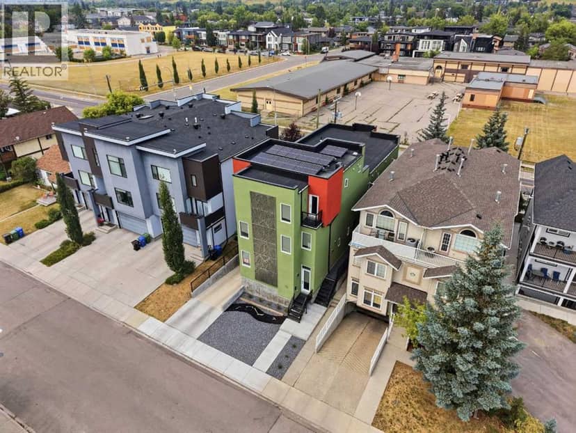 2226 Westmount Road NW, Calgary, photo 3
