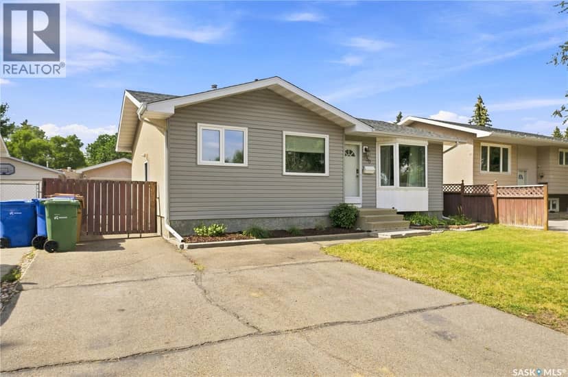 50 Markwell DRIVE, Regina, photo 2