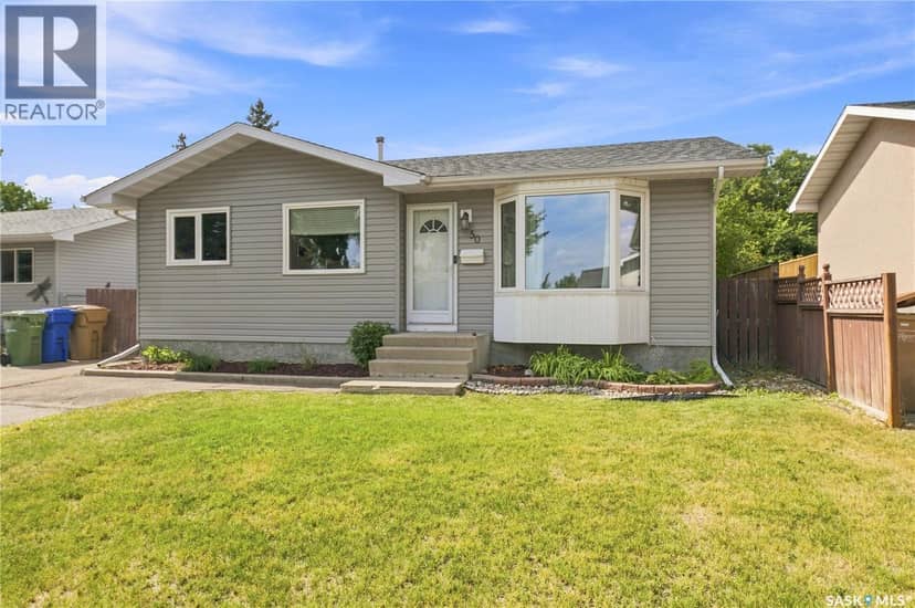 50 Markwell DRIVE, Regina, photo 3