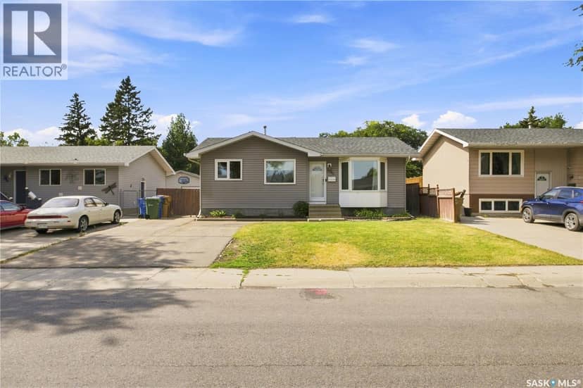 50 Markwell DRIVE, Regina, photo 4