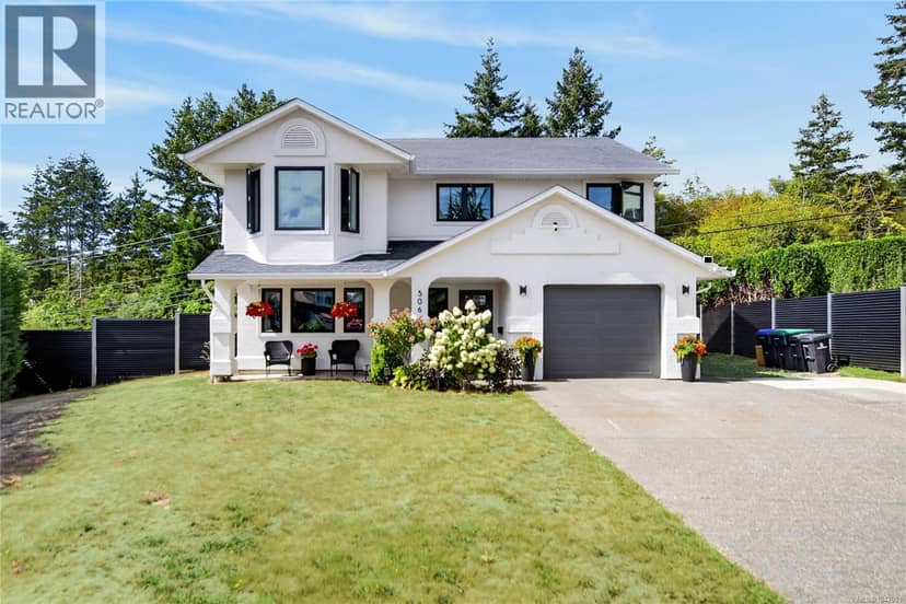 506 Hobson Pl — photo 1 of 40