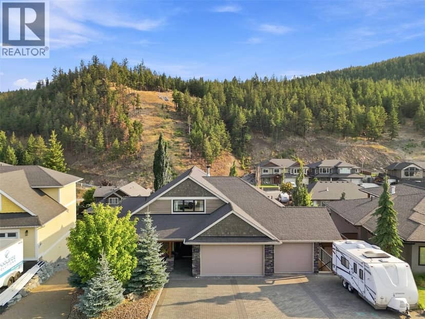 3079 BIRKENHEAD Drive, Kamloops