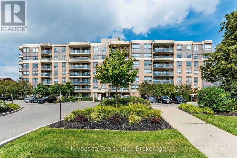 514 - 300 Ray Lawson Boulevard — photo 1 of 40
