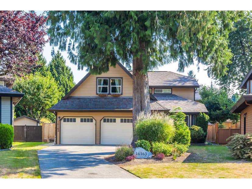 16163 BROOKSIDE GROVE, Surrey, photo 3
