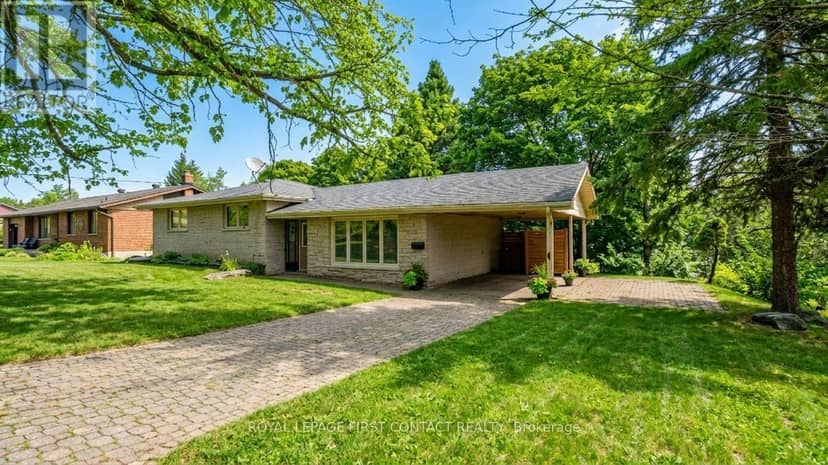 18 Kennedy Drive, Kawartha Lakes