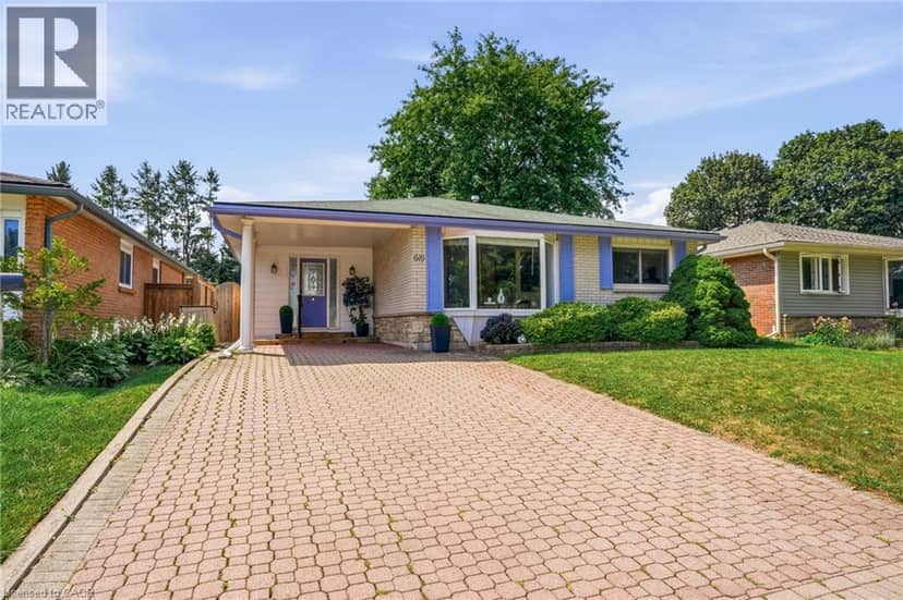 616 MULLIN Way, Burlington, photo 4