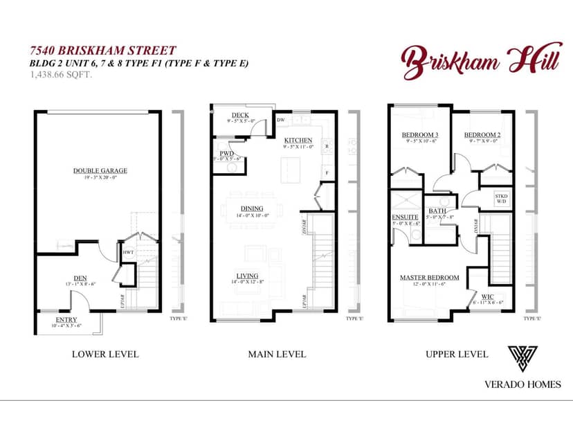 8 7540 BRISKHAM STREET, Mission, photo 2