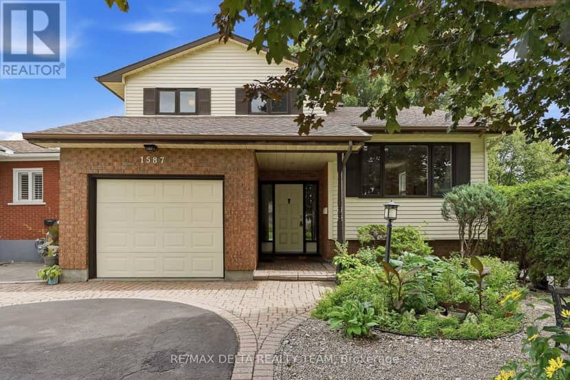 1587 Maxime Street — photo 1 of 40