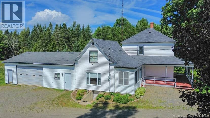 1466 Route 122, Skiff Lake, photo 3