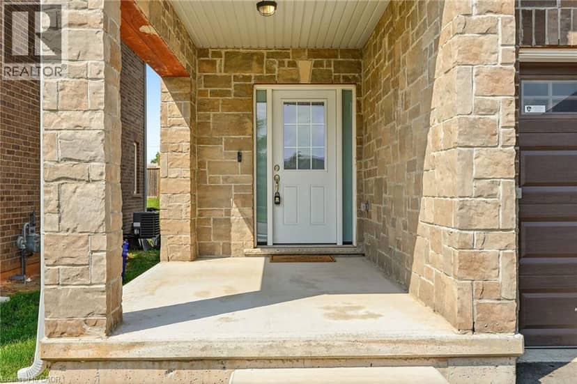 67 PINOT Crescent, Stoney Creek, photo 2