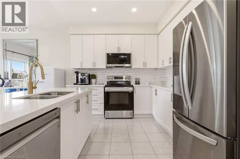 67 PINOT Crescent, Stoney Creek, photo 6