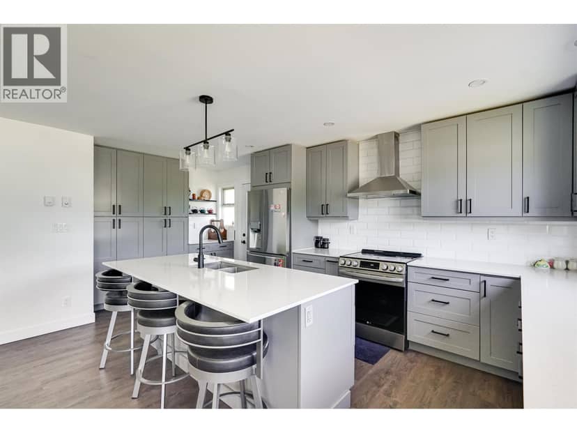 1694 KINGFISHER AVENUE, Kitimat, photo 4