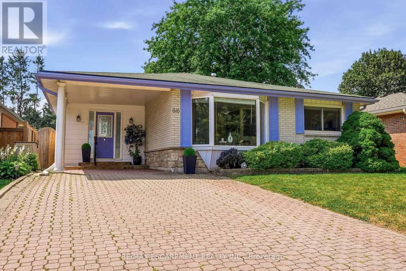 616 Mullin Way — photo 1 of 40