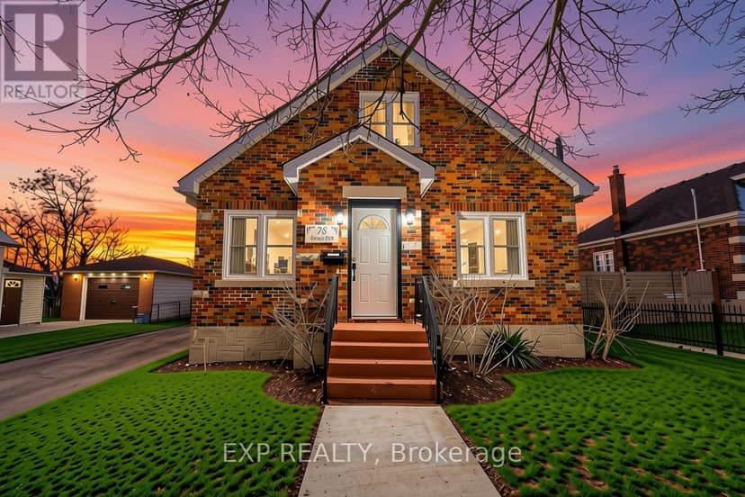 78 Terrace Hill Street — photo 1 of 40