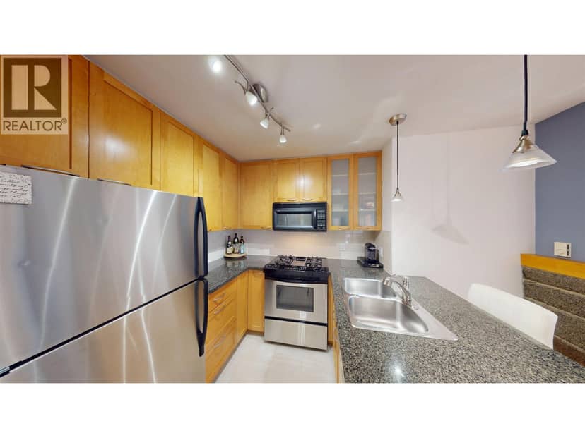 603 989 RICHARDS STREET, Vancouver, photo 5