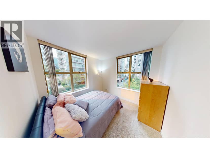 603 989 RICHARDS STREET, Vancouver, photo 8