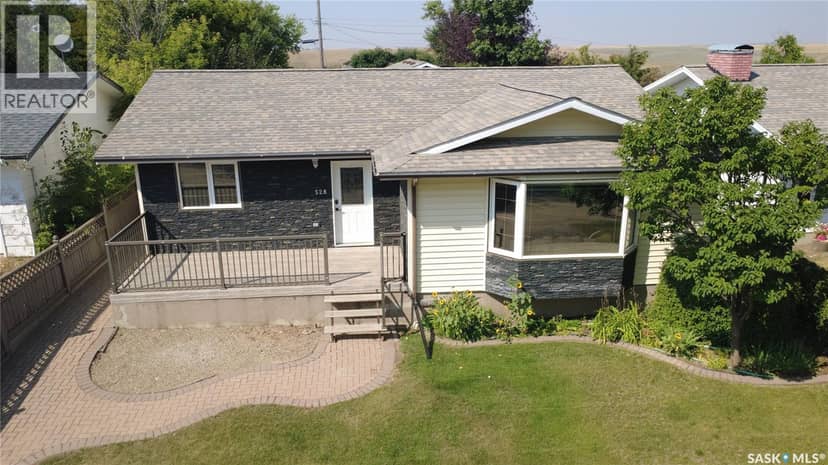 528 Annable STREET, Herbert