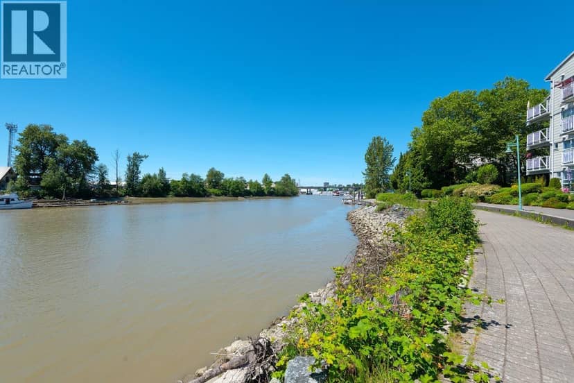402 2080 E KENT AVENUE SOUTH, Vancouver