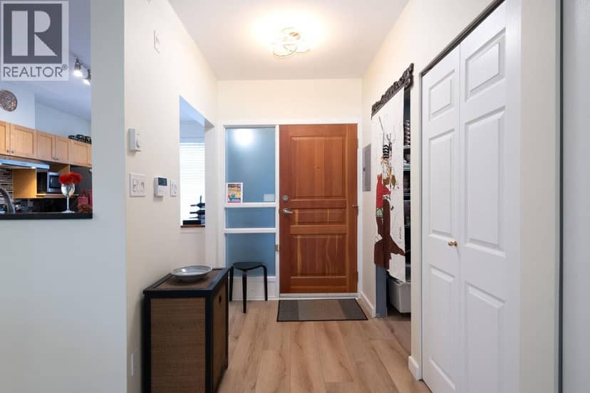 402 2080 E KENT AVENUE SOUTH, Vancouver, photo 5