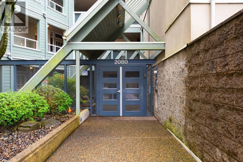 402 2080 E KENT AVENUE SOUTH, Vancouver, photo 3