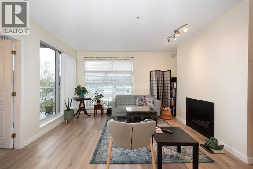 402 2080 E KENT AVENUE SOUTH, Vancouver, photo 6