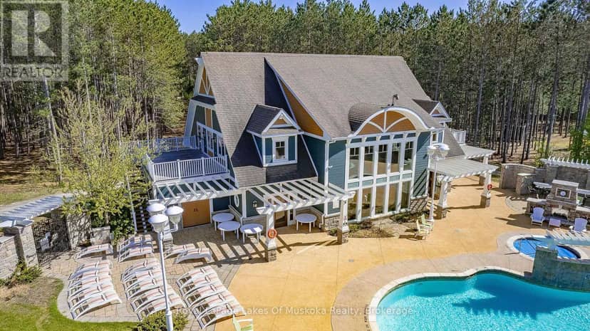 V 4 W 1 - 1020 Birch Glen Road, Lake of Bays, photo 3