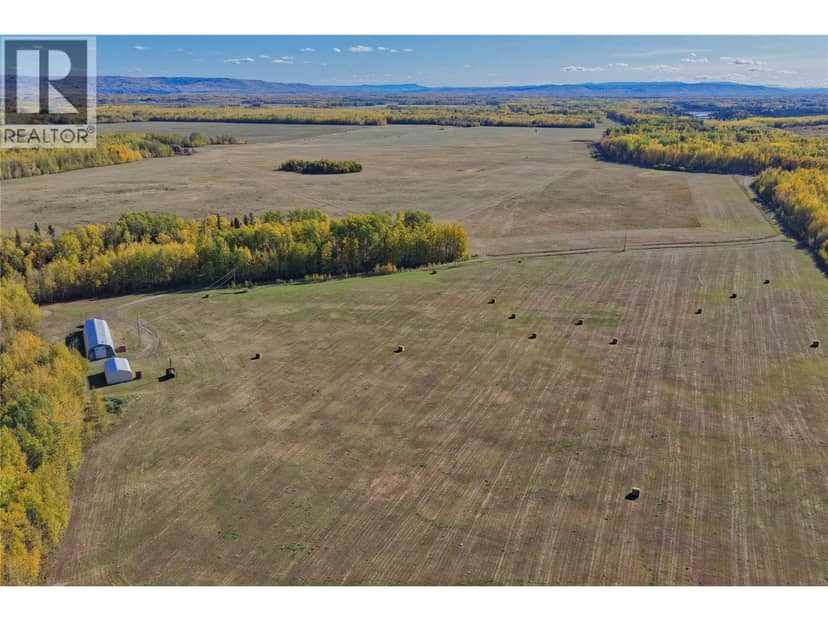 790/770 Jackfish Lake Road, Chetwynd