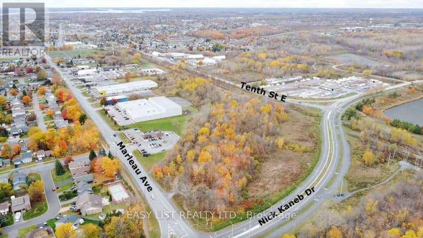 Lot 4 Marleau Avenue, Cornwall
