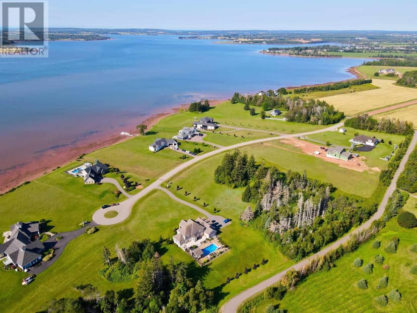LOT 12 RIVER POINT Place, Cornwall, photo 5