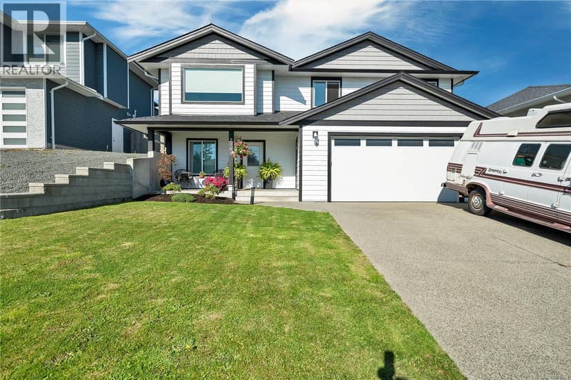 2380 Penfield Rd, Campbell River