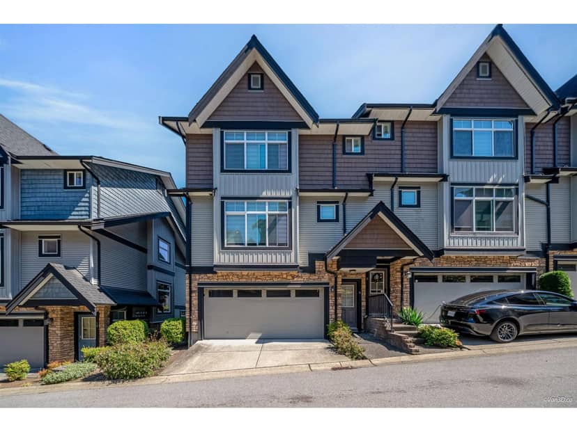9 6299 144 STREET, Surrey