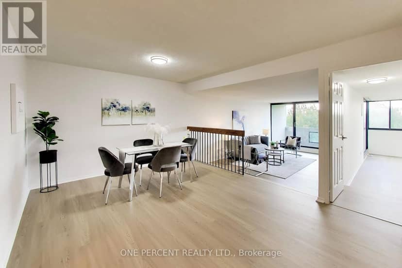 503 - 2350 Bridletowne Circle — photo 4 of 40
