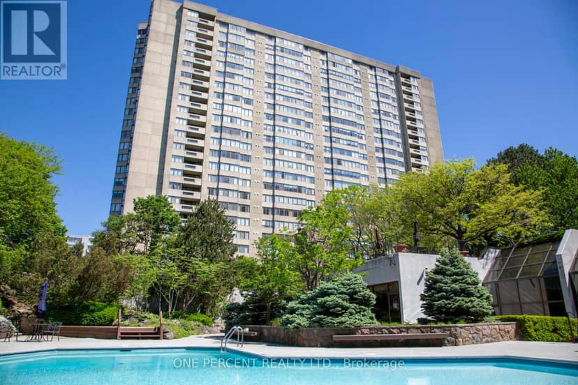 503 - 2350 Bridletowne Circle — photo 40 of 40