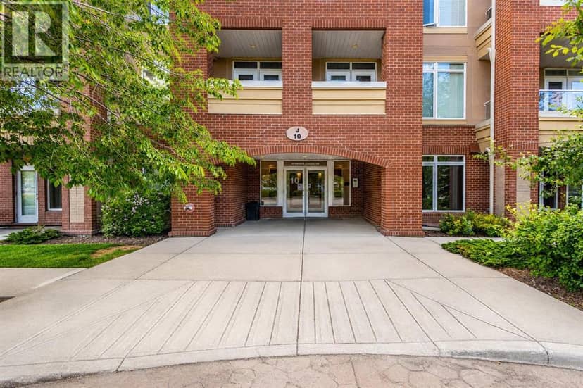 306, 10 Hemlock Crescent SW, Calgary, photo 4