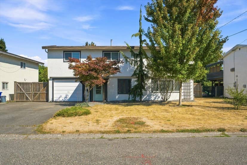 9334 JAMES STREET, Chilliwack Proper East, Chilliwack