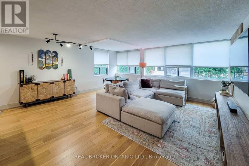 #202 - 120 Duke Street, Hamilton