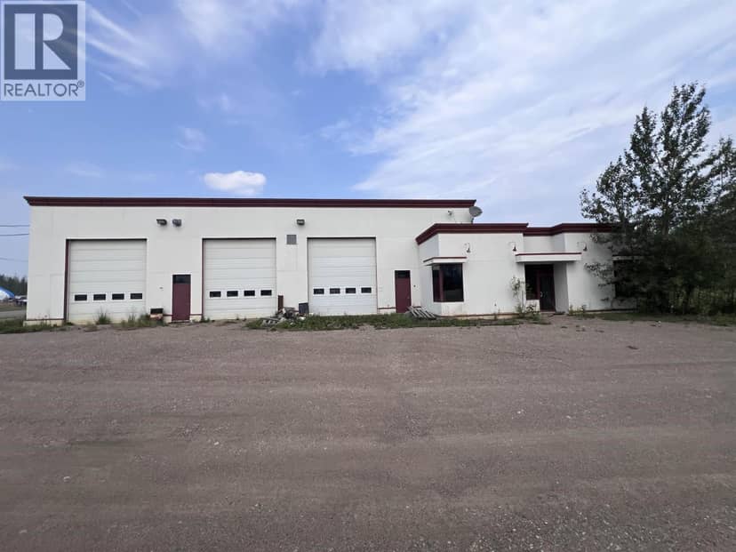 6500 OLD ALASKA HIGHWAY, Fort Nelson, photo 2