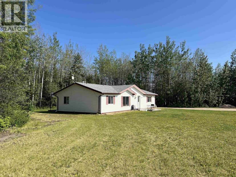 6500 OLD ALASKA HIGHWAY, Fort Nelson, photo 3