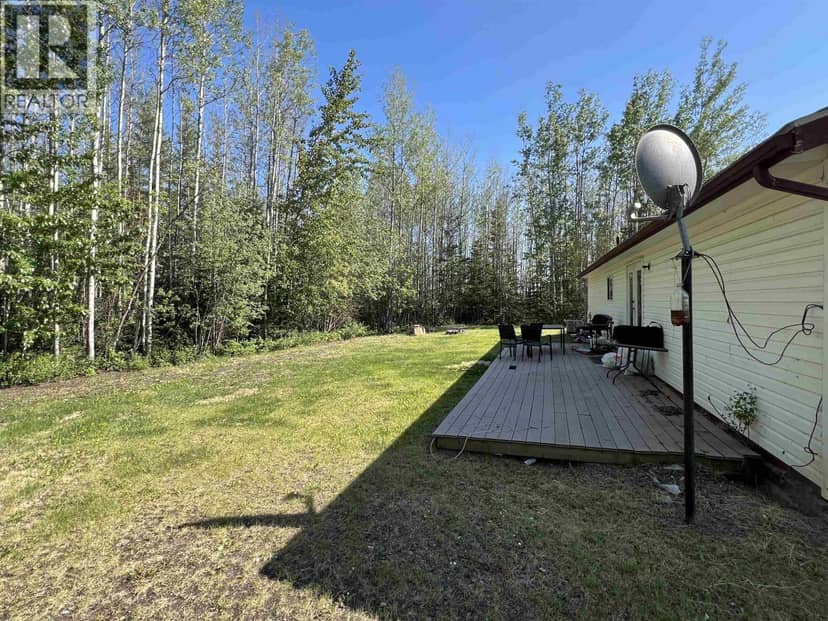 6500 OLD ALASKA HIGHWAY, Fort Nelson, photo 5