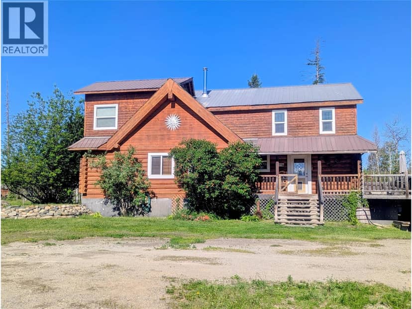 8389 95A Highway, Kimberley