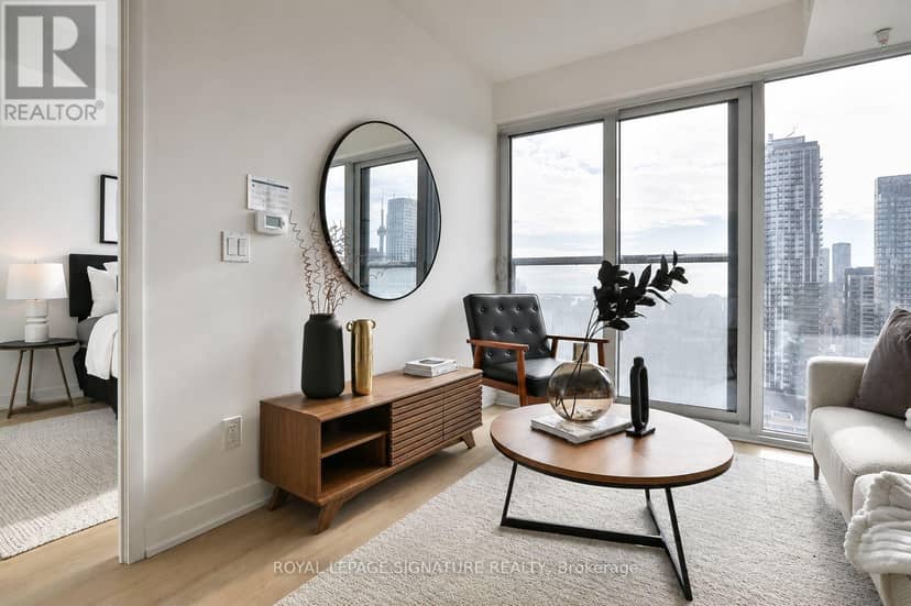 2916 - 319 Jarvis Street — photo 10 of 30