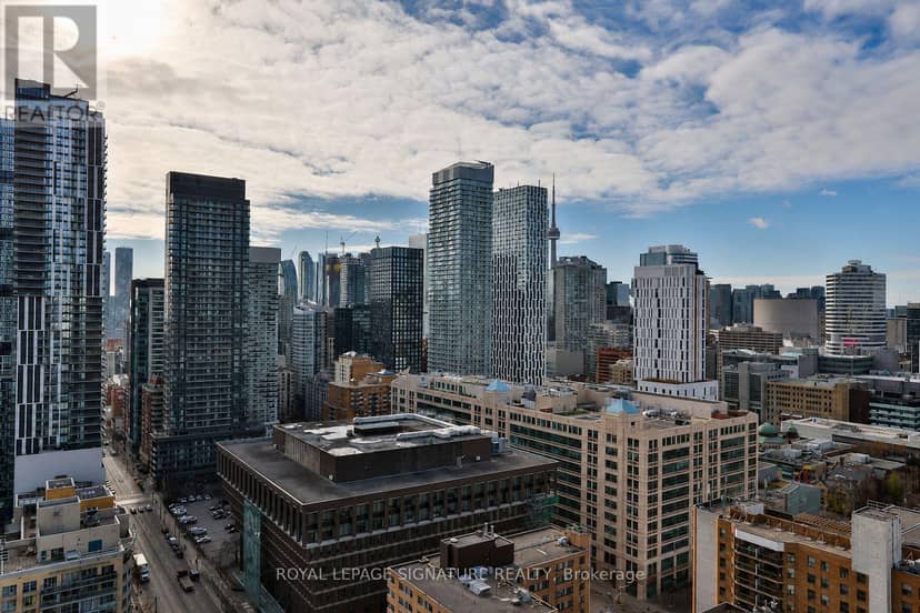 2916 - 319 Jarvis Street — photo 22 of 30