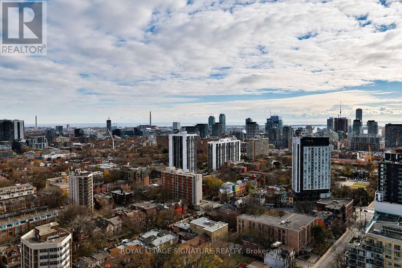 2916 - 319 Jarvis Street — photo 23 of 30