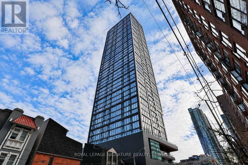 2916 - 319 Jarvis Street — photo 30 of 30