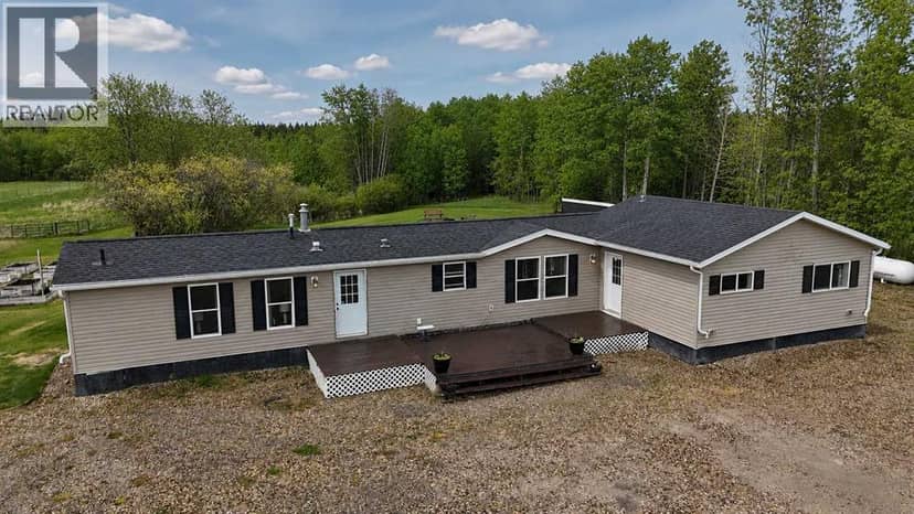 17010 Township Road 542, Rural Yellowhead County, photo 2